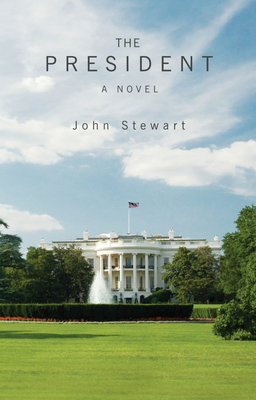 The President - Stewart, John, Captain, PhD