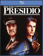 The Presidio [Blu-ray] - Peter Hyams