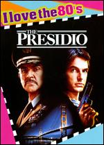 The Presidio [I Love the 80's Edition] [DVD/CD] - Peter Hyams