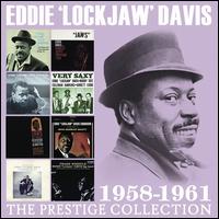 The Prestige Collection: 1958-1961 - Eddie "Lockjaw" Davis