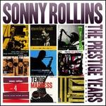 The Prestige Years - Sonny Rollins