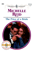 The Price of a Bride - Reid, Michelle
