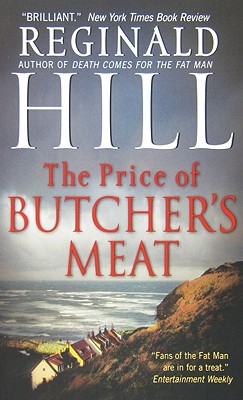 The Price of Butcher's Meat - Hill, Reginald