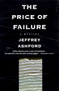 The Price of Failure - Ashford, Jeffrey