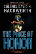 The Price of Honor - Hackworth, David H, Col.