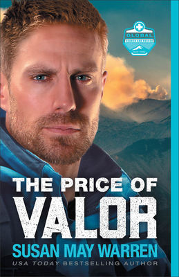 The Price of Valor - Warren, Susan May