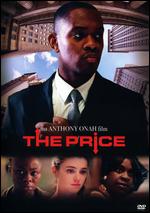 The Price - Anthony Onah