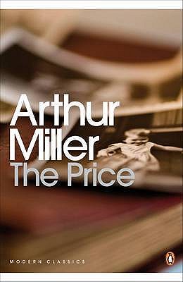 The Price - Miller, Arthur