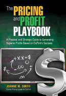 The Pricing and Profit Playbook