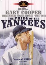 The Pride of the Yankees [P&S] - Sam Wood