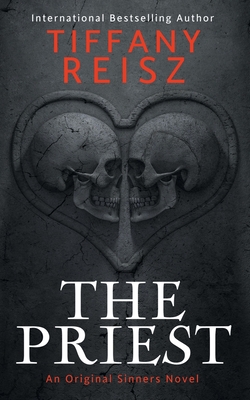 The Priest - Reisz, Tiffany