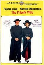 The Priest's Wife - Dino Risi
