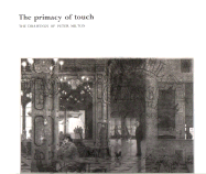 The Primacy of Touch