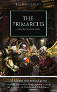 The Primarchs, Volume 20