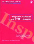 The Primary Coordinator and OFSTED Re-Inspection