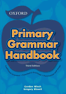 The Primary Grammar Handbook