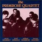 The Primrose Quartet