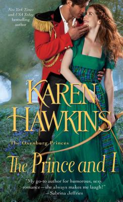 The Prince and I - Hawkins, Karen