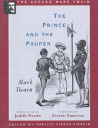 The Prince and the Pauper (1881) - Twain, Mark, and Martin, Judith (Introduction by), and Emerson, Everett