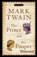 The Prince and the Pauper illustrated