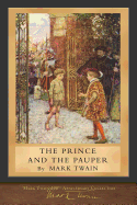 The Prince and the Pauper: Original Illustrations