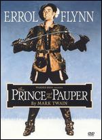 The Prince and the Pauper - William Keighley