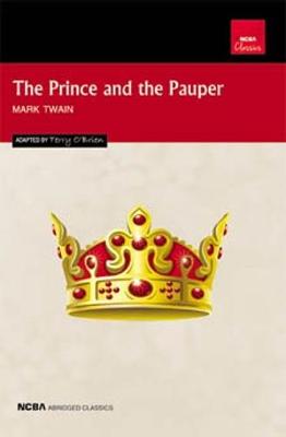 The Prince and the Pauper - Twain, Mark