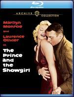 The Prince and the Showgirl [Blu-ray]