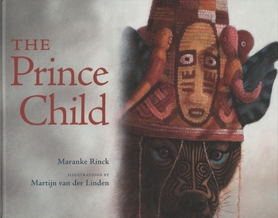 The Prince Child - Rinck, Maranke