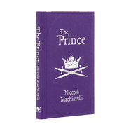 The Prince: Gilded Pocket Edition