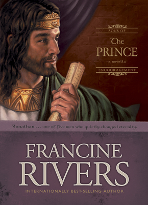 The Prince: Jonathan - Rivers, Francine