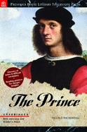 The Prince-Literary Touchstone Edition