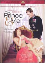 The Prince & Me [P&S] [Special Collector's Edition] - Martha Coolidge