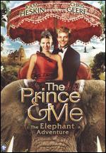 The Prince & Me: The Elephant Adventure - Catherine Cyran