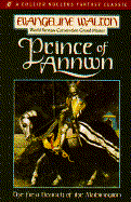 The Prince of Annwn: The First Branch of the Mabinogion
