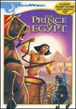 The Prince of Egypt [WS] - Brenda Chapman; Simon Wells; Stephen Hickner