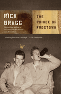 The Prince of Frogtown
