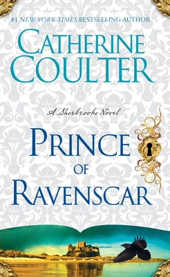 The Prince of Ravenscar: Bride Series - Coulter, Catherine