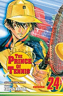 The Prince of Tennis, Vol. 24, 24 - Konomi, Takeshi