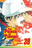 The Prince of Tennis, Vol. 39