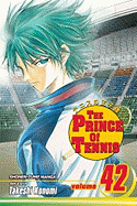 The Prince of Tennis, Vol. 42