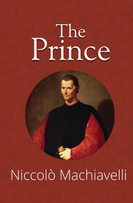 The Prince (Reader's Library Classics) - Machiavelli, Niccol
