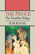 The Prince: The Tinieblas Trilogy