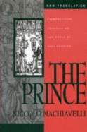 The Prince - Machiavelli, Niccolo, and Sonnino, Paul (Introduction by)