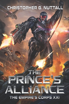 The Princes Alliance - Nuttall, Christopher G