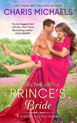 The Prince's Bride - Michaels, Charis