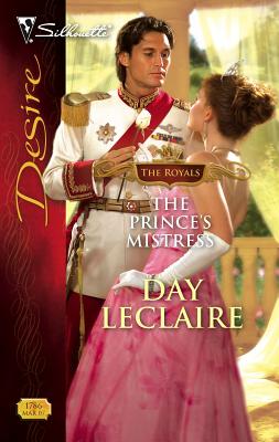 The Prince's Mistress - LeClaire, Day