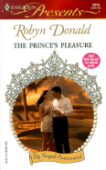 The Prince's Pleasure - Donald, Robyn