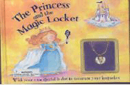 The Princess and the Magic Locket - Ellsworth, Nick