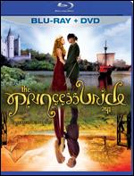 The Princess Bride [Blu-ray/DVD] - Rob Reiner